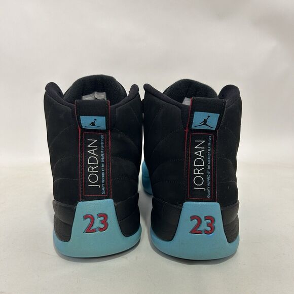 Nike Air Jordan 12 Retro “Gamma Blue” main image 5